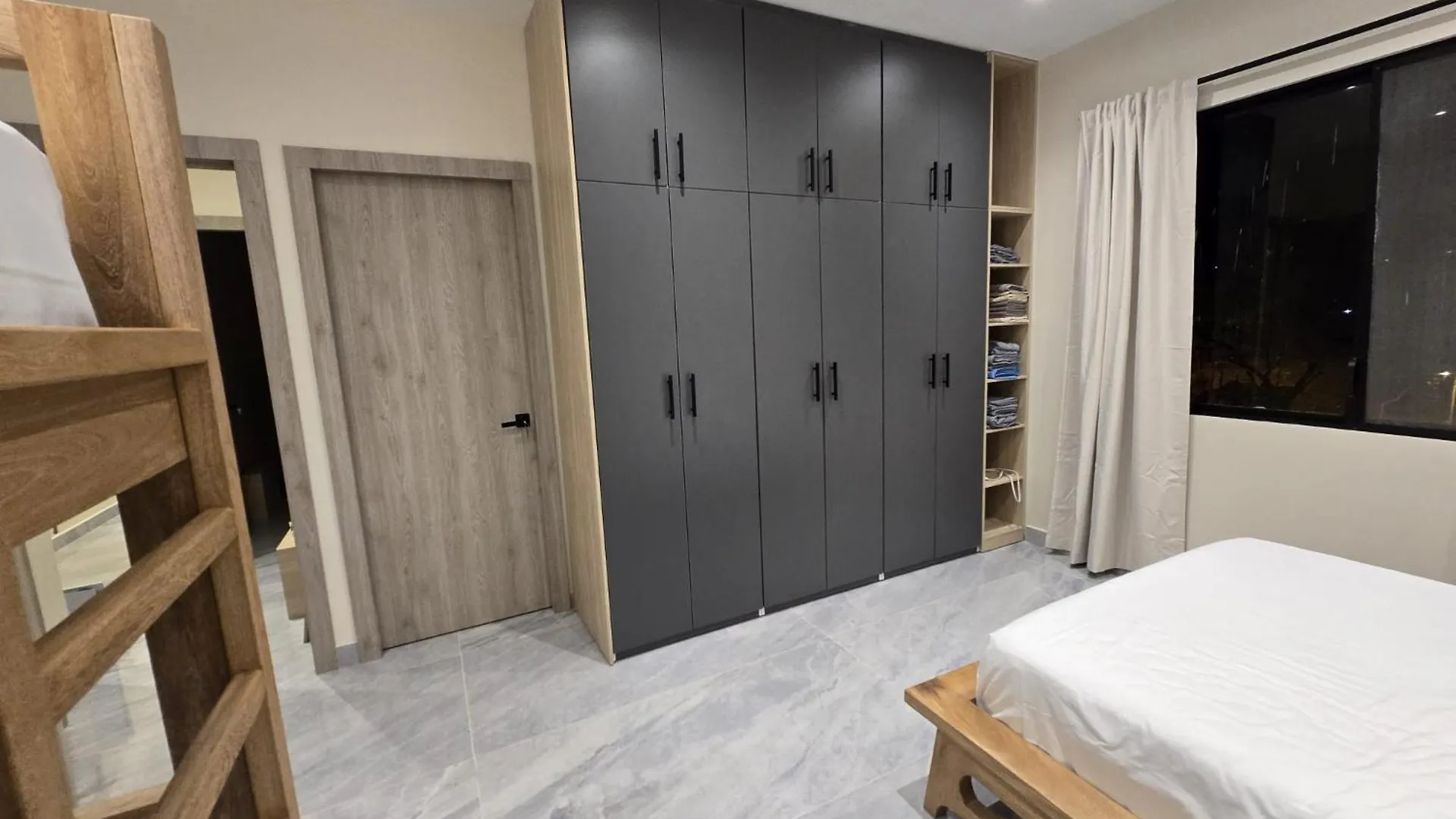 Pacific Haven Apartamento Puerto Baquerizo Moreno