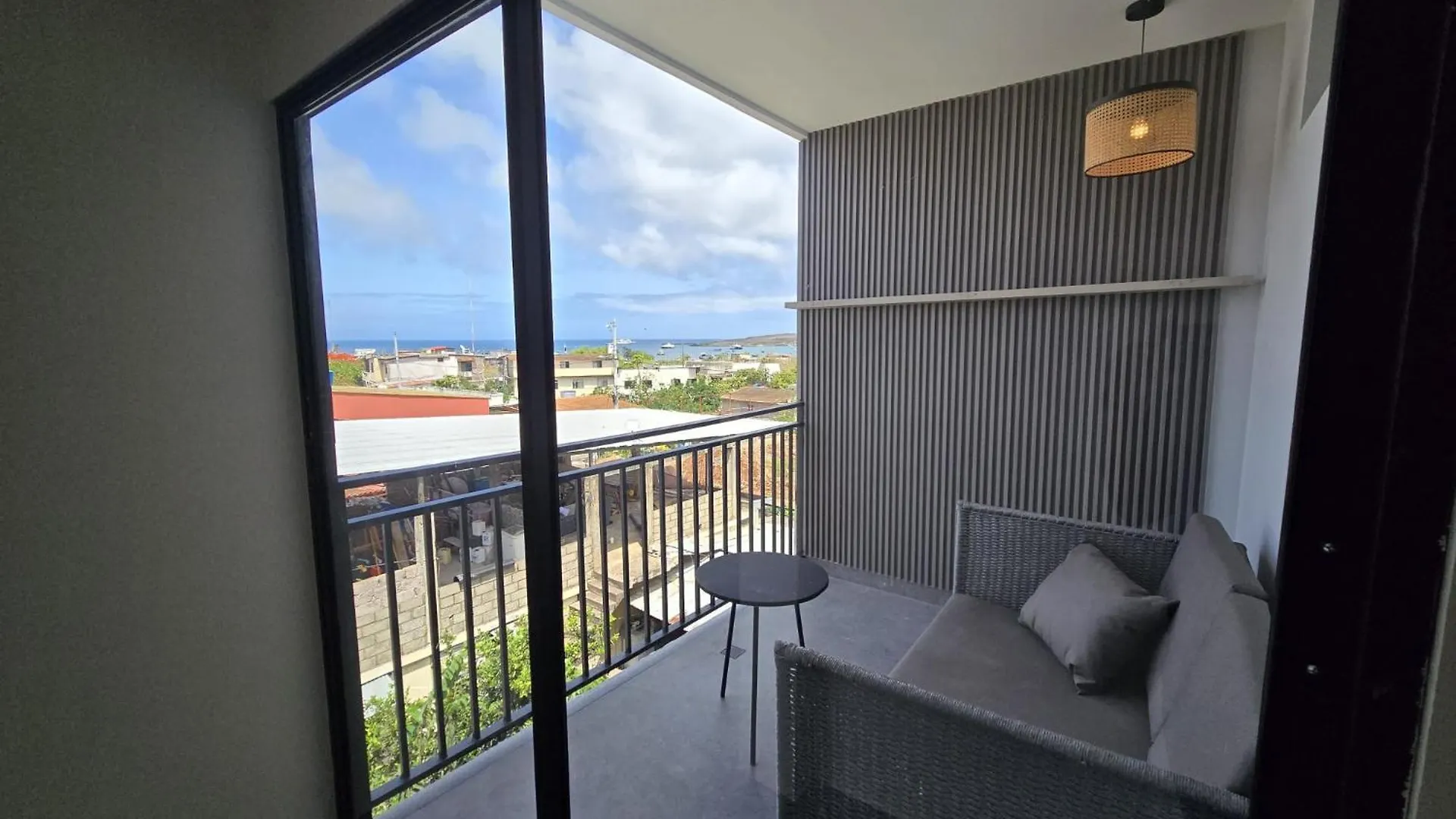 Pacific Haven Apartamento Puerto Baquerizo Moreno
