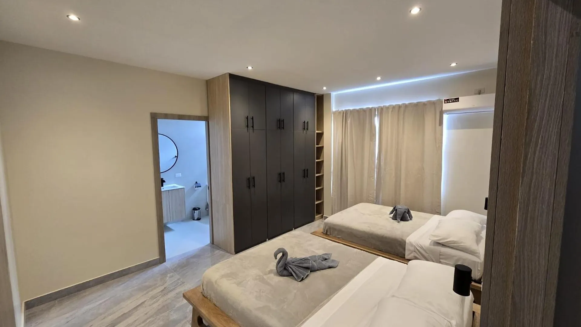 Pacific Haven Apartamento Puerto Baquerizo Moreno