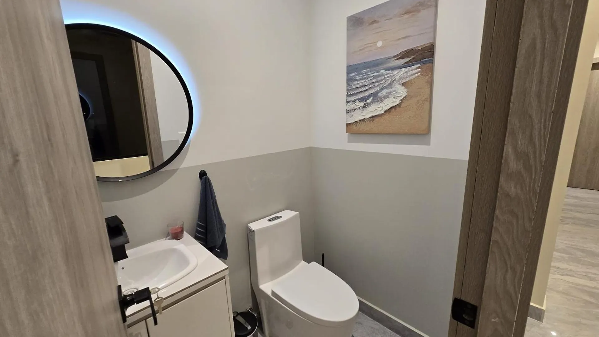 Pacific Haven Apartamento Puerto Baquerizo Moreno