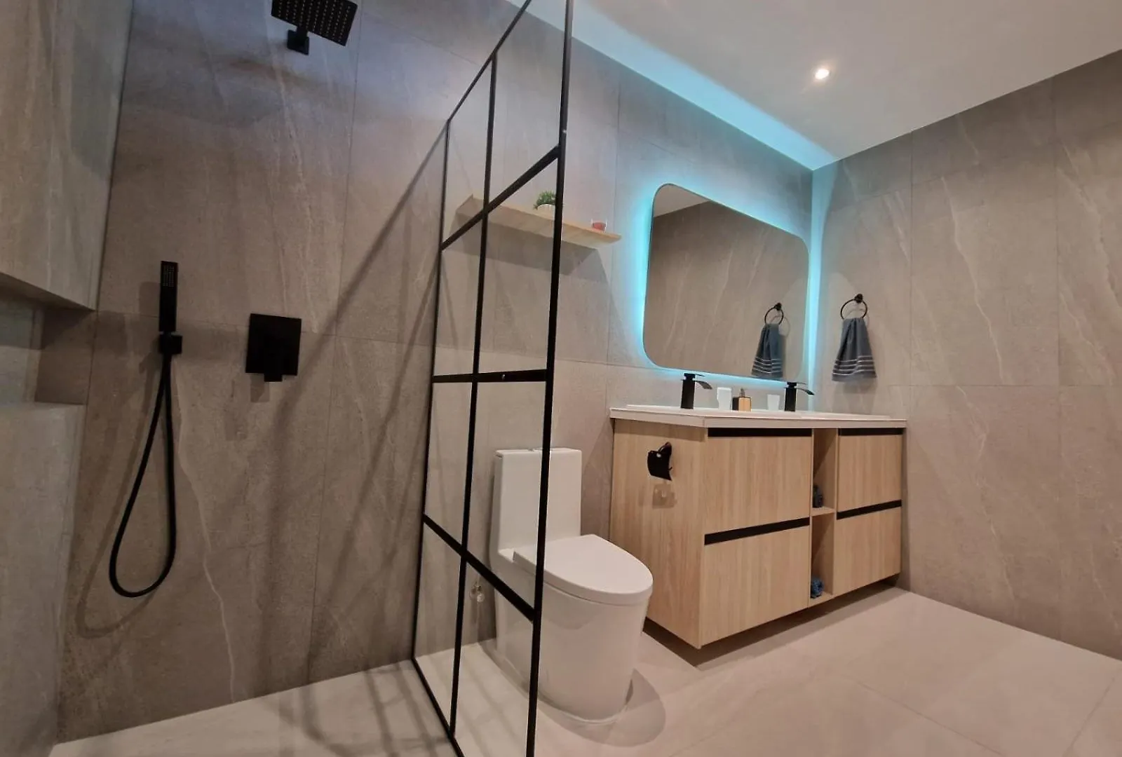 Pacific Haven Apartamento Puerto Baquerizo Moreno