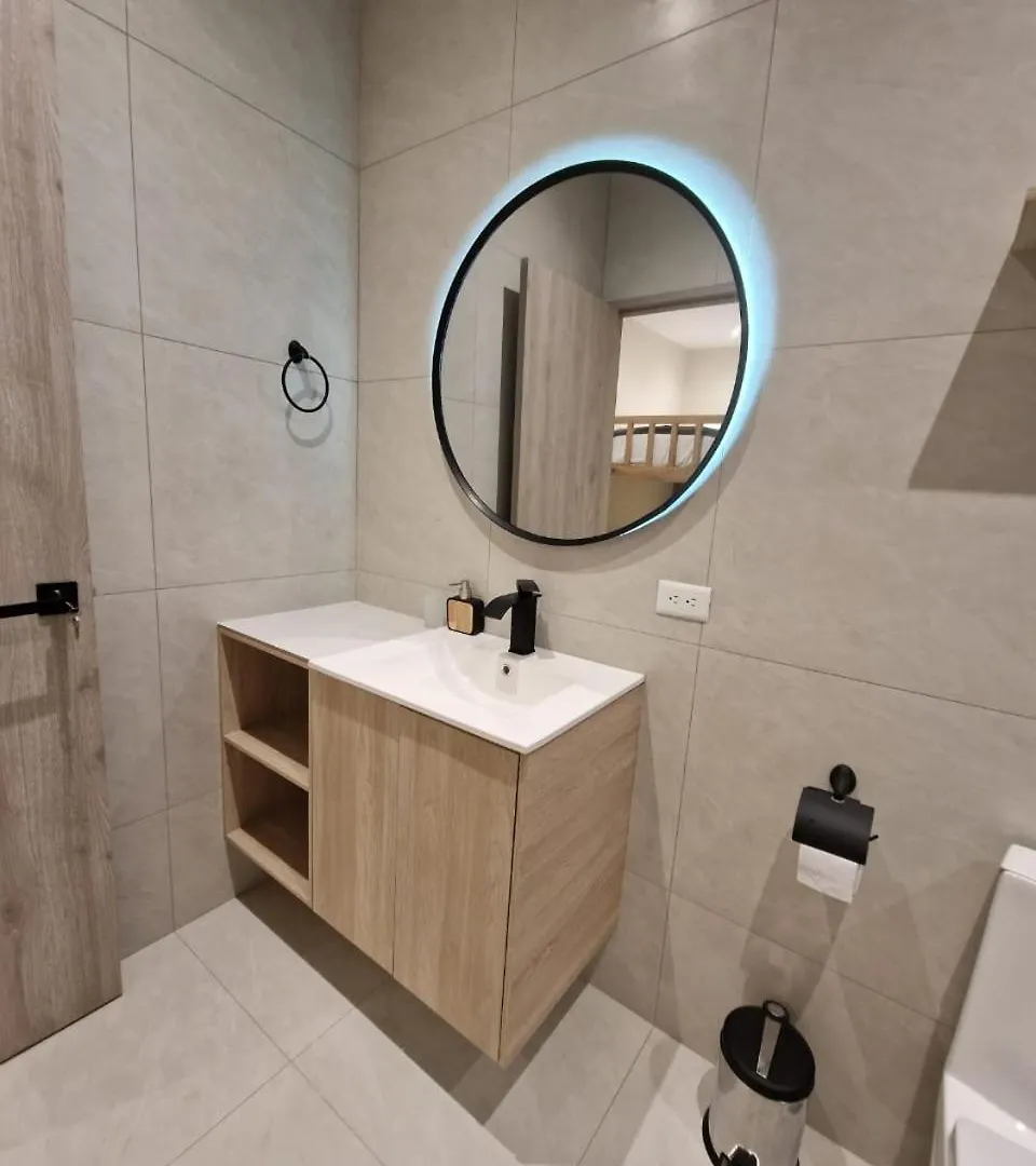 Pacific Haven Apartamento Puerto Baquerizo Moreno Equador