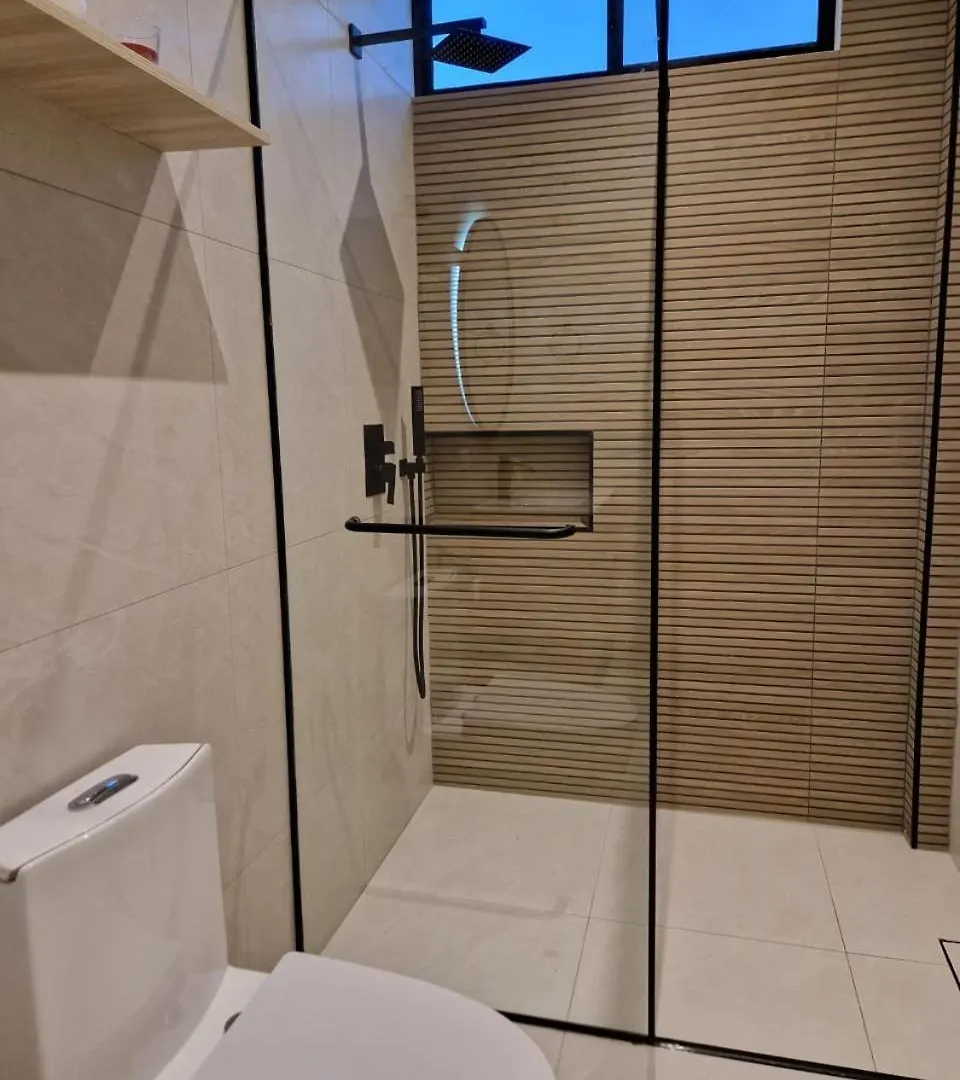 Pacific Haven Apartamento Puerto Baquerizo Moreno