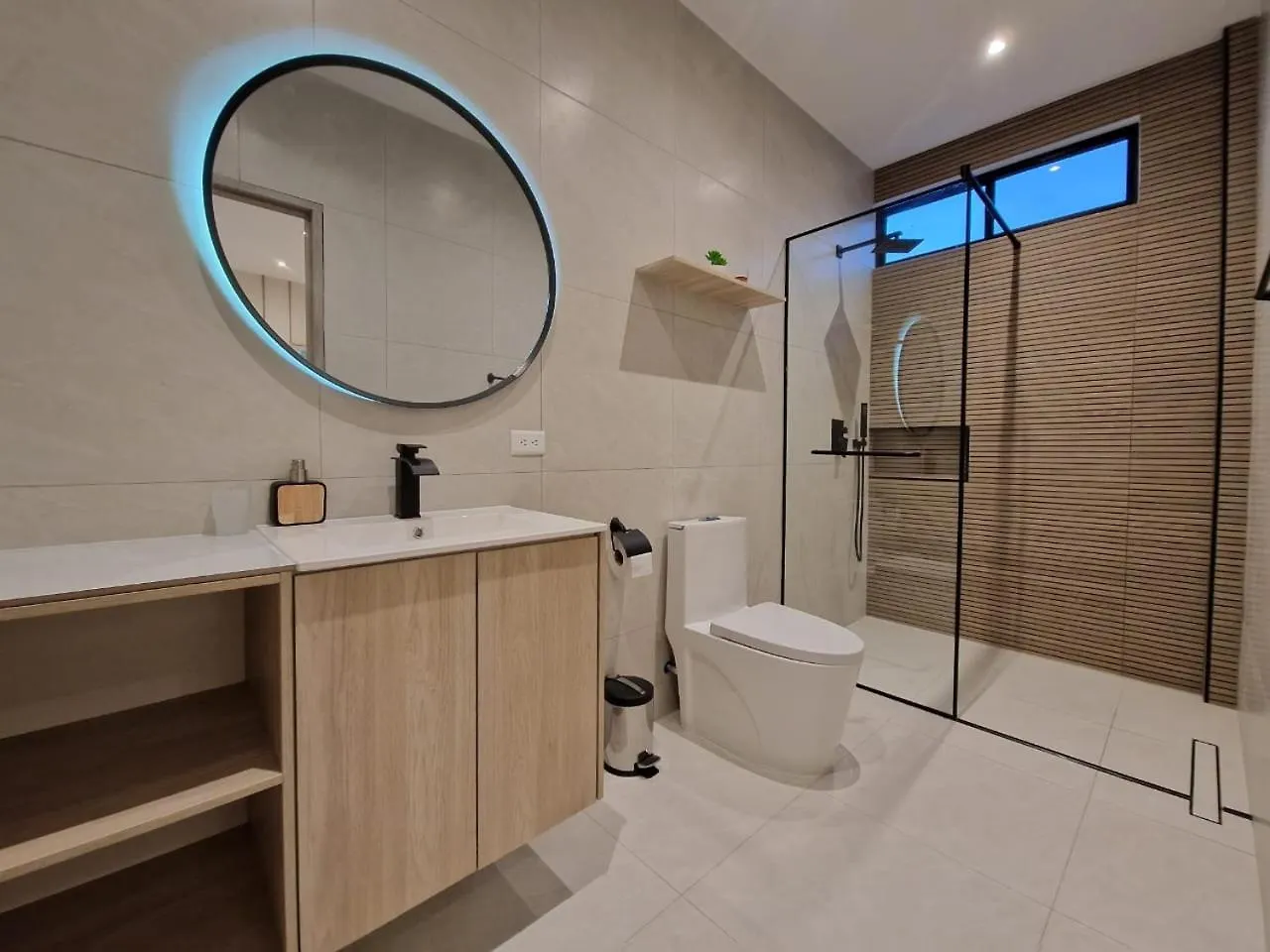 Pacific Haven Apartamento Puerto Baquerizo Moreno