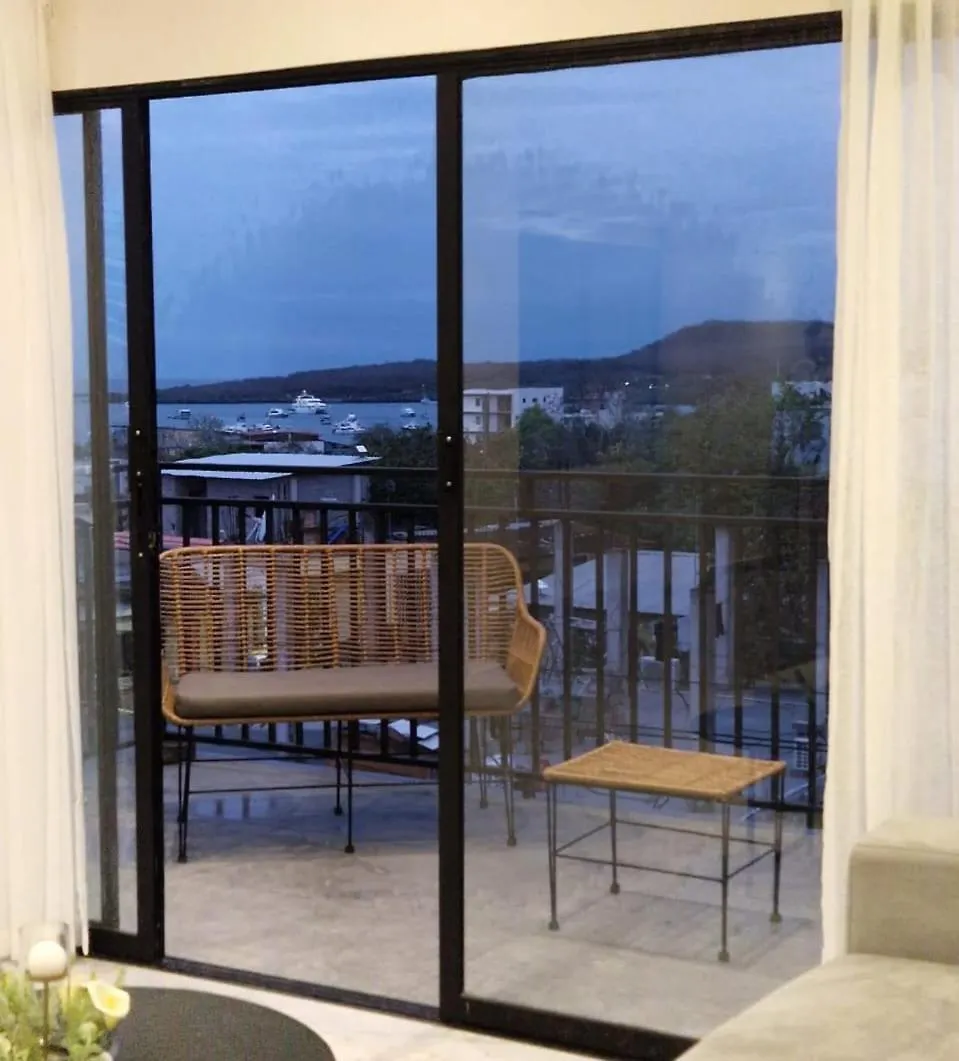 Pacific Haven Apartamento Puerto Baquerizo Moreno