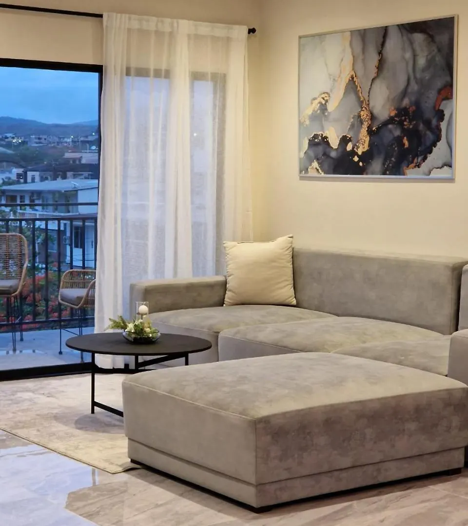 Pacific Haven Apartamento Puerto Baquerizo Moreno