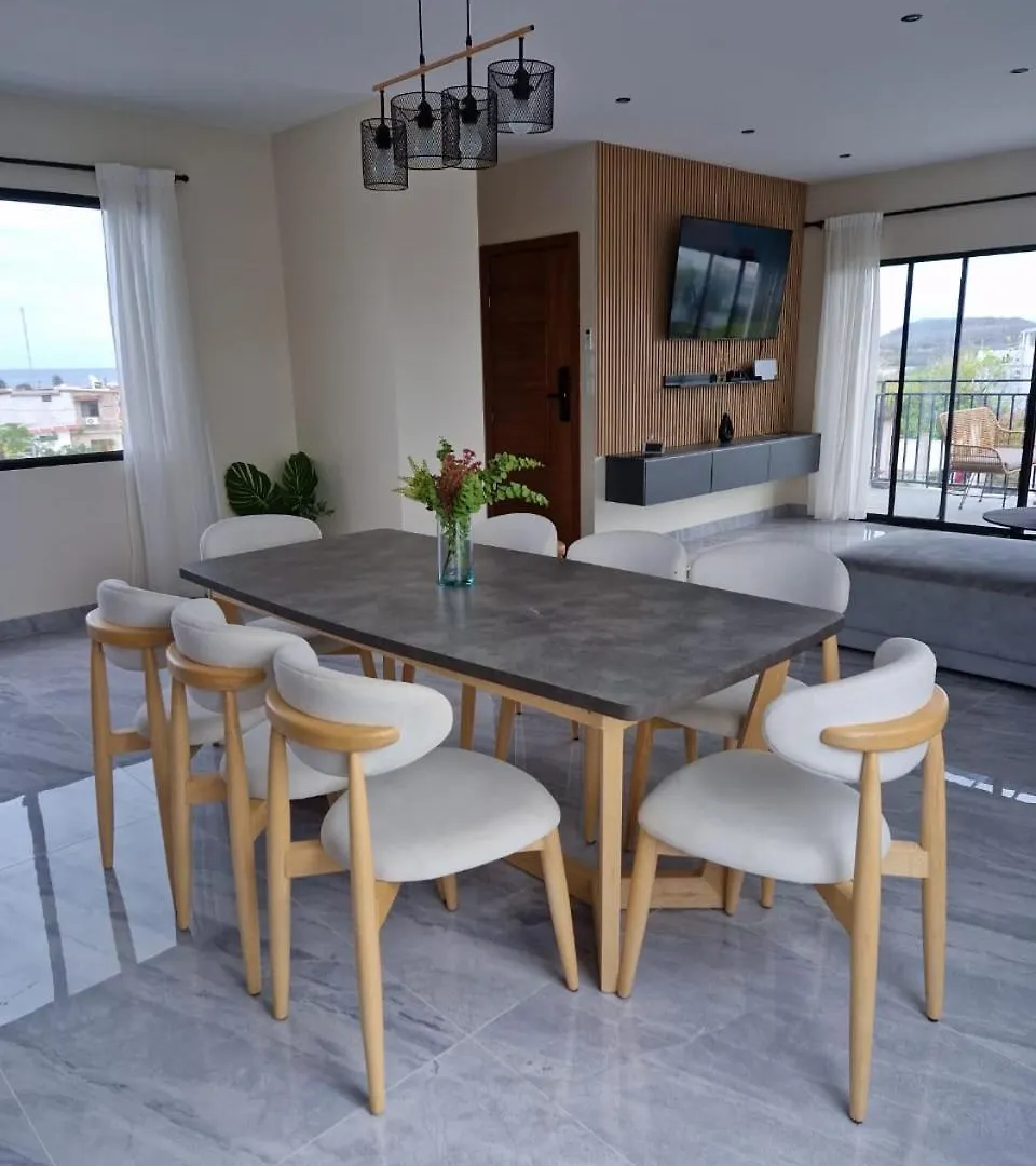Pacific Haven Apartamento Puerto Baquerizo Moreno 0*,