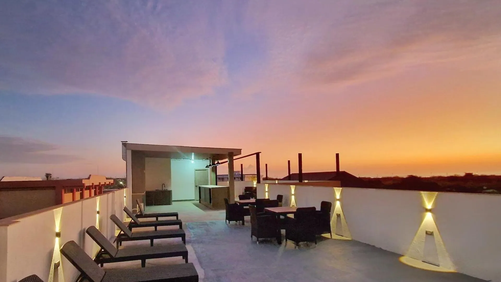 Pacific Haven Apartamento Puerto Baquerizo Moreno