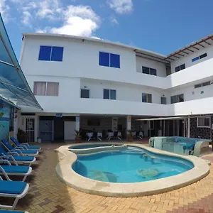 Hostal Stefany's, Puerto Baquerizo Moreno